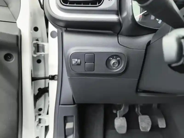 Citroën C3 puretech 83 s&amp;s bvm5 c-series — photo 17
