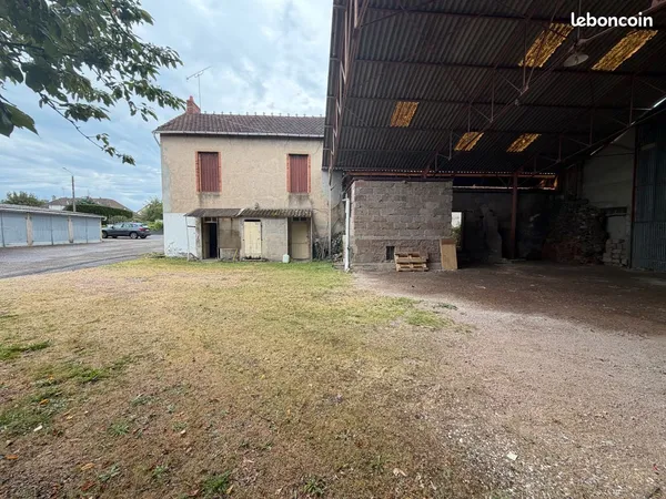 Hivernage a l année camping car caravane bateau