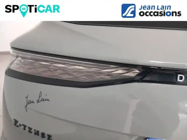 Ds Ds 7 ds7 crossback hybride e-tense 225 eat8 — photo 40