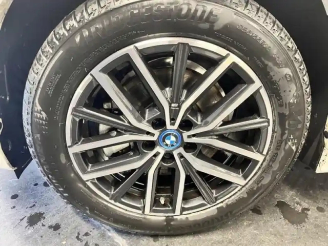 Bmw X1 xdrive25e 245ch m sport — photo 6