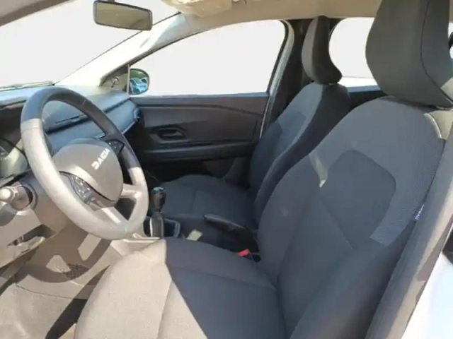 Dacia Sandero 1.0 sce 65ch essential — photo 14