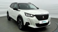 Peugeot 2008 1.2 PureTech 130ch S&S GT EAT8 — photo 3