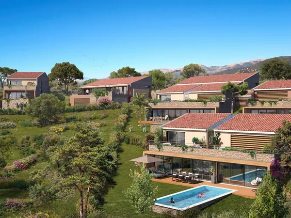 vente maison 4 Pièce(s)
