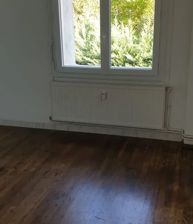 Appartement a la location