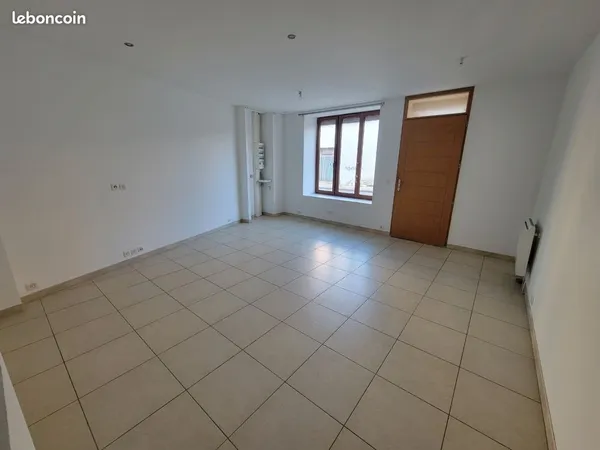 Location maison de village