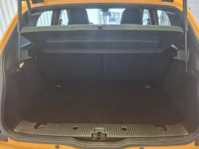 Renault Twingo iii sce 75 - 20 — photo 18