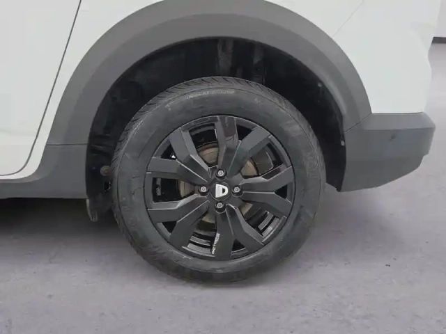 Dacia Jogger eco-g 100 7 places — photo 29