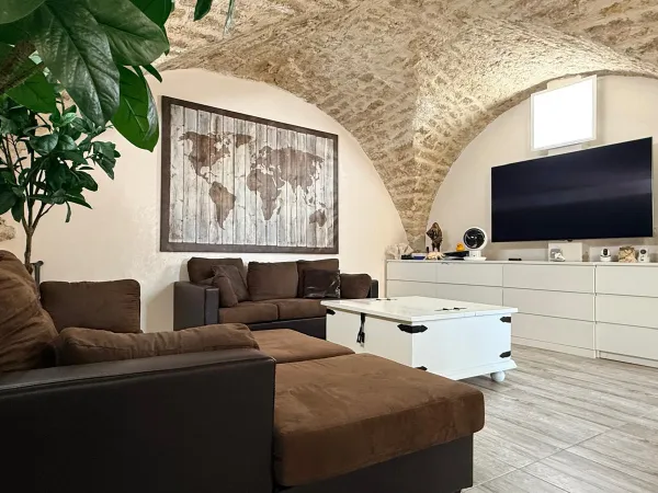 Appartement 3 pièces 80 m²