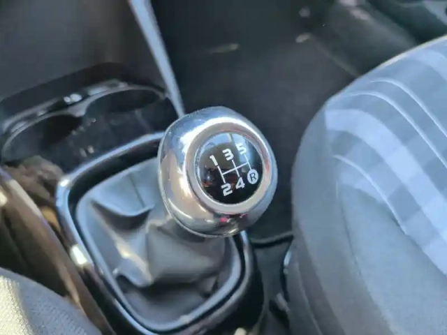 Peugeot 108 vti 72ch bvm5 — photo 29
