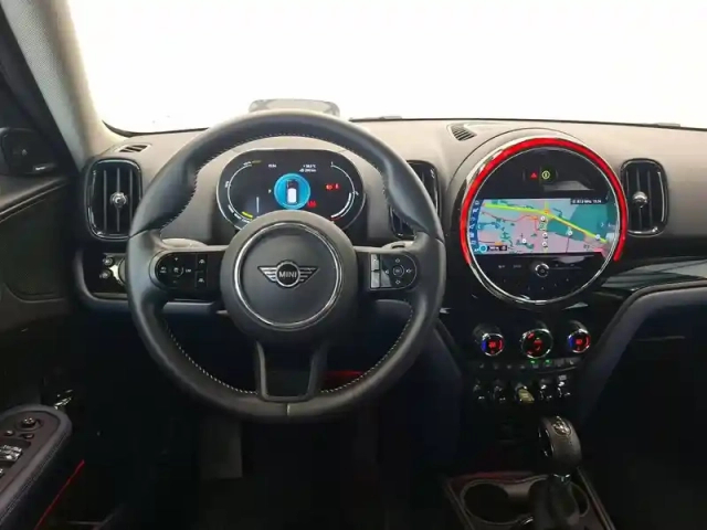 Mini Mini countryman 125 - 95 ch all4 bva6 — photo 13