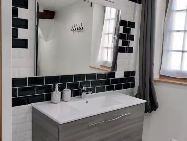 Appartement en Duplex