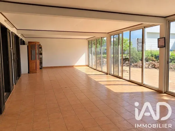 Maison 6 pièces 200 m²