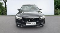Volvo Xc60 D4 AWD AdBlue 190ch Business Geartronic — photo 8