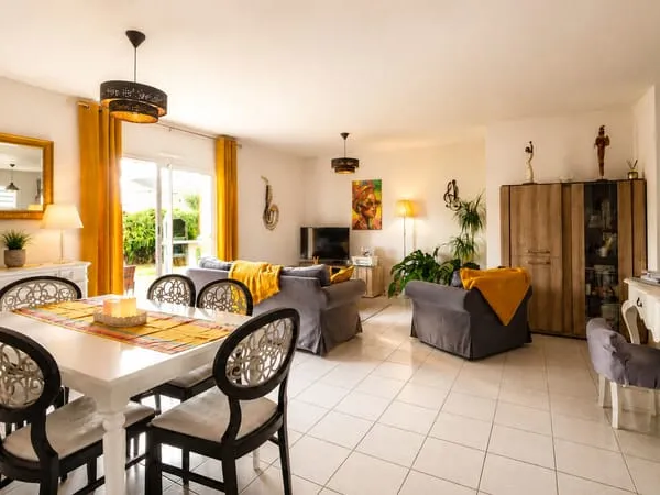 St Hilaire de Riez - Maison 3 chambres