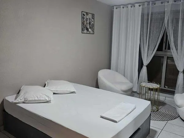 Colocation dans appartement tout équipé