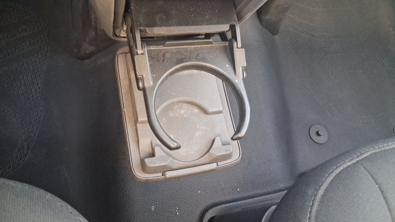 Ford TRANSIT CUSTOM FOURGON 280 L1H1 2.0 ECOBLUE 105 — photo 32
