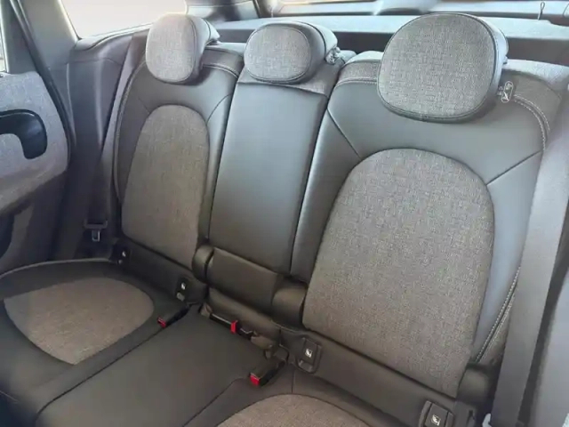 Mini Countryman one d  116ch northwood bva7 — photo 13