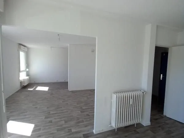 Appartement 3 pièces 76 m²
