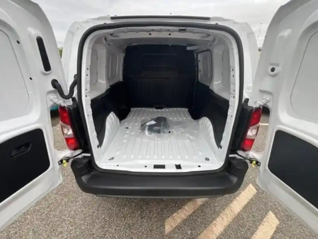 Citroën Berlingo van m 650kg bluehdi 100ch s&amp;s — photo 14