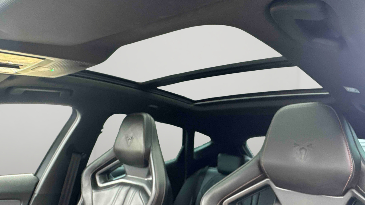 Cupra Formentor 1.4 e-HYBRID 245 ch DSG6 — photo 17