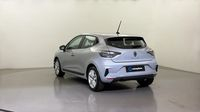 Renault Clio 1.5 dCi 100ch Evolution - 25 — photo 8