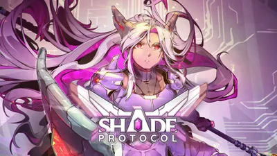 SHADE Protocol : Un trailer cyber-fantasy tranchant comme un rasoir