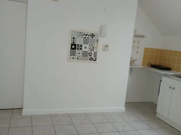 Appartement t2