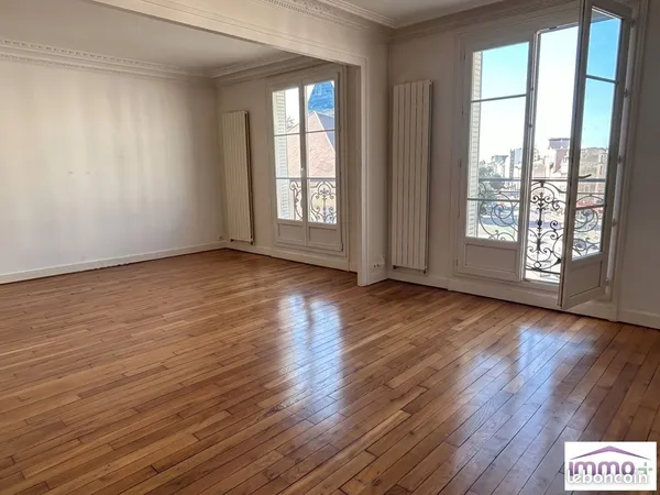 Appartement 3 pièces 67 m²