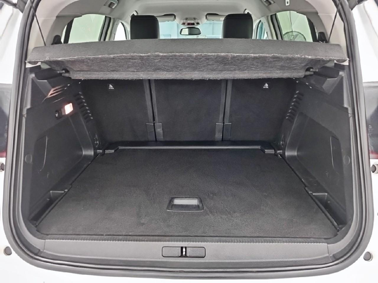 Citroën C5 Aircross bluehdi 130 s&s bvm6 c-series — photo 14