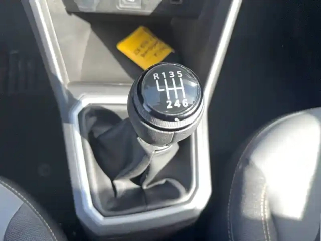 Dacia Jogger eco-g 100 5 places — photo 13