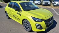 Peugeot 208 1.2 Hybrid 100ch Active e-DCS6 — photo 3