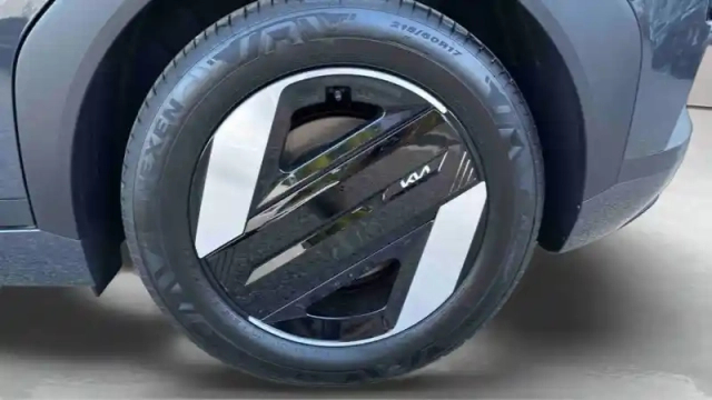 Kia Ev4 204 ch autonomie longue 81.4 kwh — photo 6