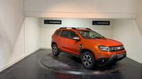 Dacia Duster 1.0 ECO-G 100ch Journey + 4x2 — photo 3