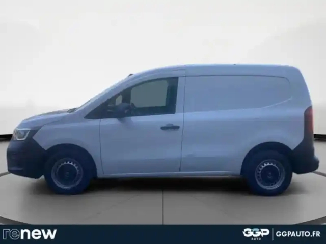 Renault Kangoo van l2 1.5 blue dci 115ch grand confort edc7 - 22 — photo 2