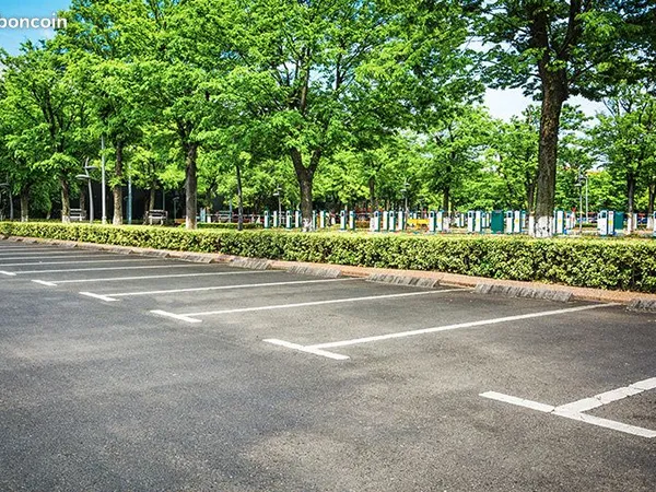 Parking/box Boulogne-Billancourt