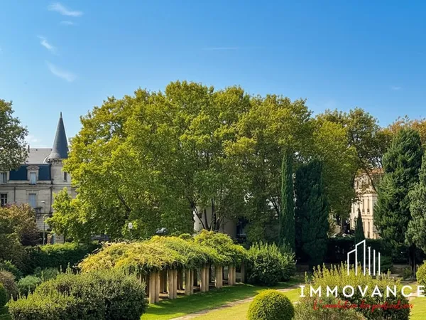 Montpellier / St Charles / T3 en Duplex