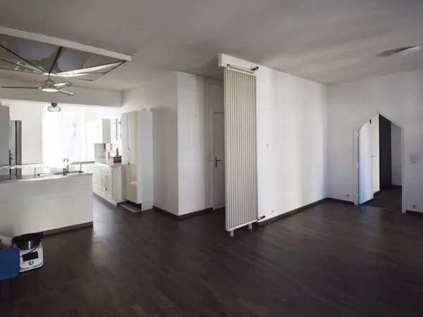 Appartement 3 pièces 79 m²