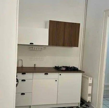 Appartement 3 pièces 105 m²
