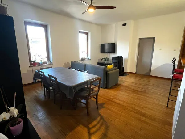 Maison 4 pièces 112 m²