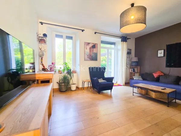 Maison 5 pièces 123 m²