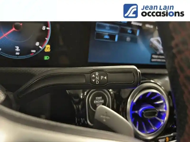 Mercedes Classe A 200 d 8g-dct — photo 13