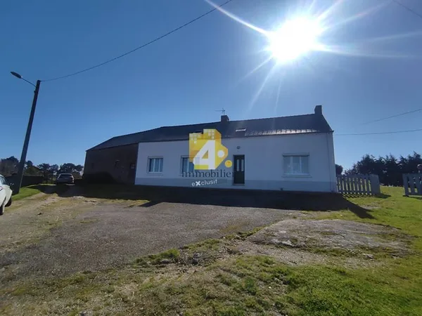 Maison Besne 5 pièce(s) 111 m2