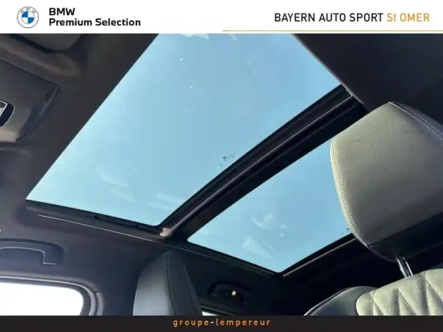 Bmw Serie 2 série 2 activetourer 218d 150ch m sport dkg7 — photo 25
