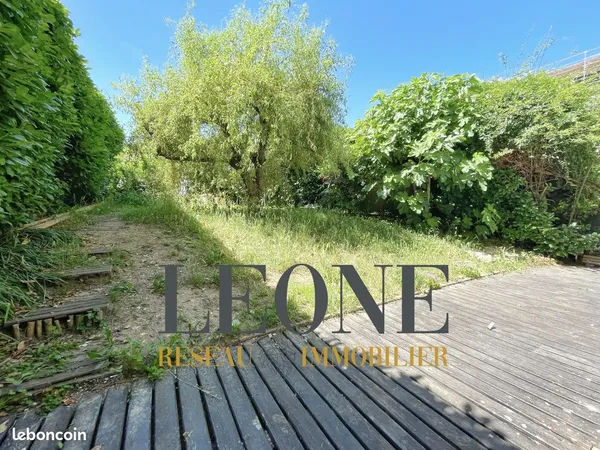 Appartement 3 pièces 72 m²