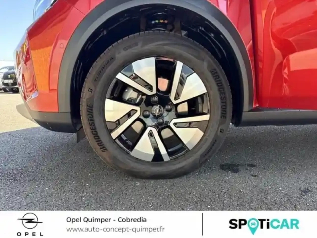 Opel Frontera electric 113ch 44kwh gs — photo 6