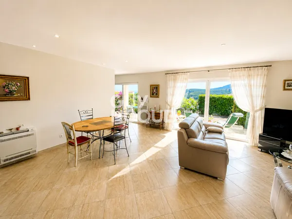Maison à vendre de 4 pièces de 100 m²