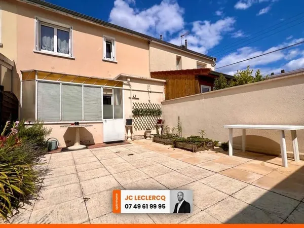 LOGIS BRAGARD 3 CHAMBRES