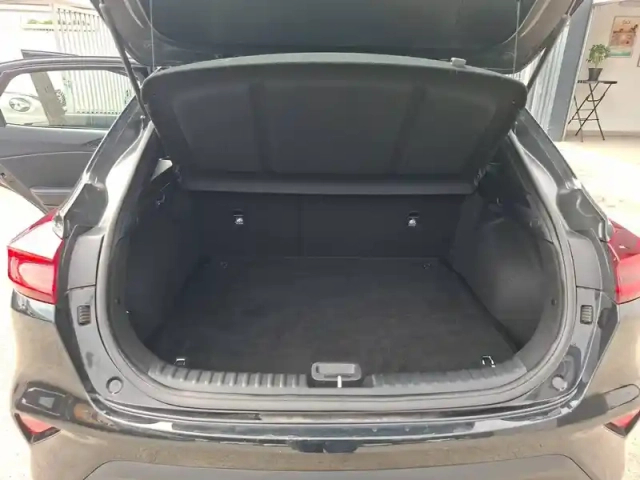 Kia Xceed 1.5l t-gdi 160 ch bvm6 — photo 4