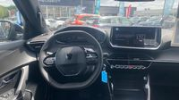 Peugeot 2008 1.2 Hybrid 110ch Style e-DCS6 — photo 11