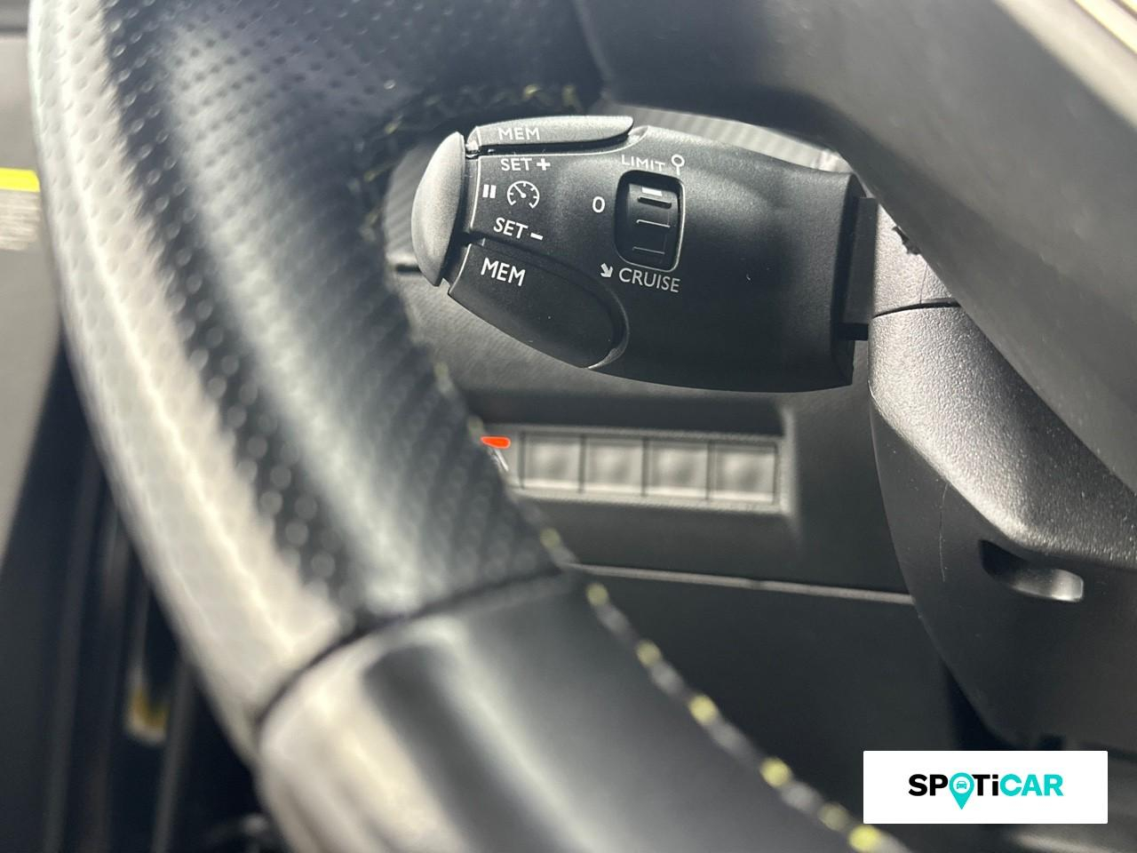Peugeot 2008 1.2 puretech 130ch s&s gt eat8 — photo 17